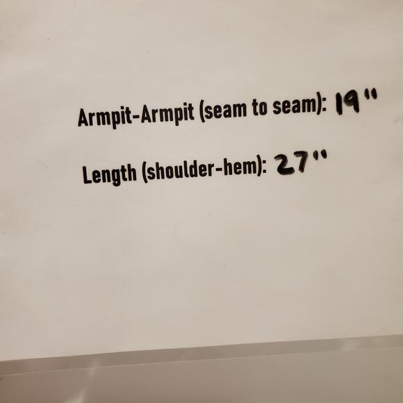 Staring at Stars UO Vintage Open Wool Cardigan Jacket Womens Size S Gray Pockets - Picture 9 of 9